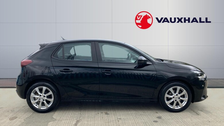Vauxhall Corsa 1.2 Design 5dr Petrol Hatchback